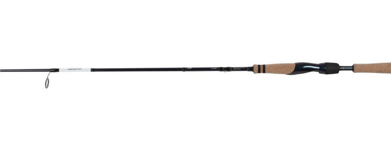 Daiwa RG Walleye Series Spinning Rods Sections 1 Line Weight 10-20