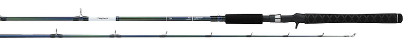 Daiwa RG Walleye Spinning Rod