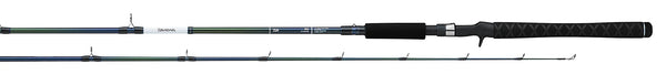 Daiwa RG Wallege Conventional Rod Sections 1 Line Weight 10-22