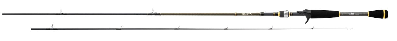 Daiwa Aird-X Spinning Rod