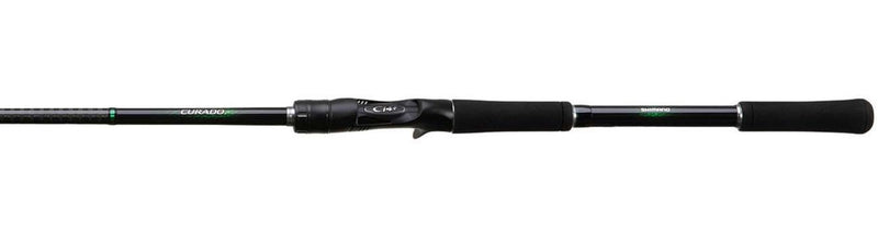 Shimano Curado Casting Rod