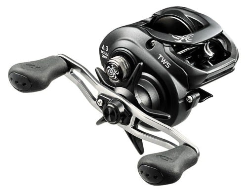 Daiwa Tatula 200 TWS Baitcasting Reel