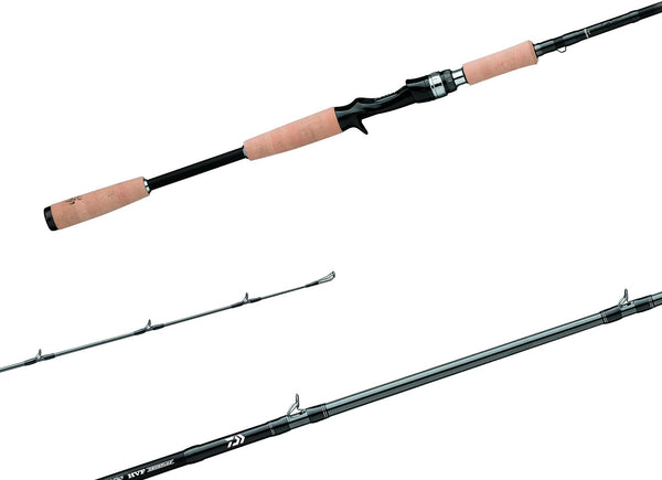 Daiwa Tatula Series Swimbait Casting Rod