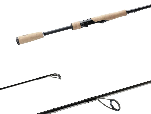 Daiwa Tatula Series Spinning Rods 6' 6" Medium Fast 6-14