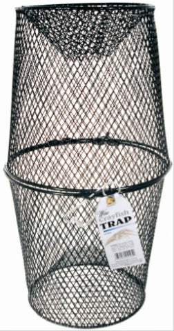 Danielson MTWC Crayfish Trap