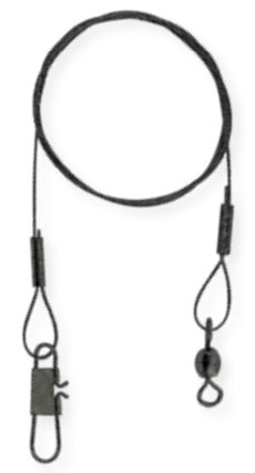 Danielson Wire Leader 3 Pk