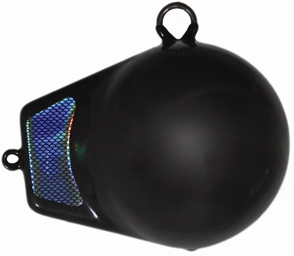 Danielson DWV6 Downrigger Weight Pvc Coat 6 Lb