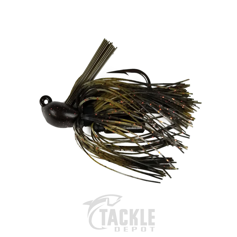 Punisher Mini Jigs