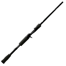 13 Fishing Defy Black Casting Rods
