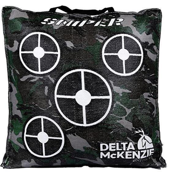 DELTA MCKENZIE SNIPER TARGET BAG
