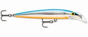 Rapala Scatter Rap Deep Husky Jerk