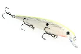 STRIKE KING KVD DEEP JERKBAIT W ((3 HOOKS)-High Falls Outfitters