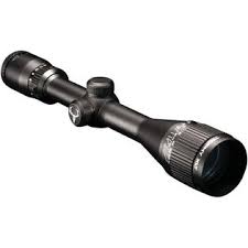 BUSHNELL TROPHY 3-9X40 MATTE DOA 600 SCOPE