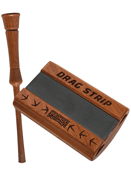 PRIMOS " DRAG STRIP " WOOD GRAIN DRAG STRIP