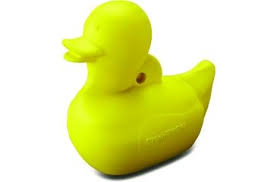 CHAMPION DURASEAL CARNIVAL DUCK TARGET