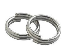 Danielson Split Rings