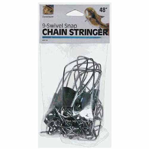 Danielson 4212 Stringer Chain Swivel 9-Snap