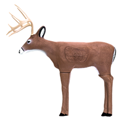 DELTA MCKENZIE BACKYARD 3D INTRUDER BUCK