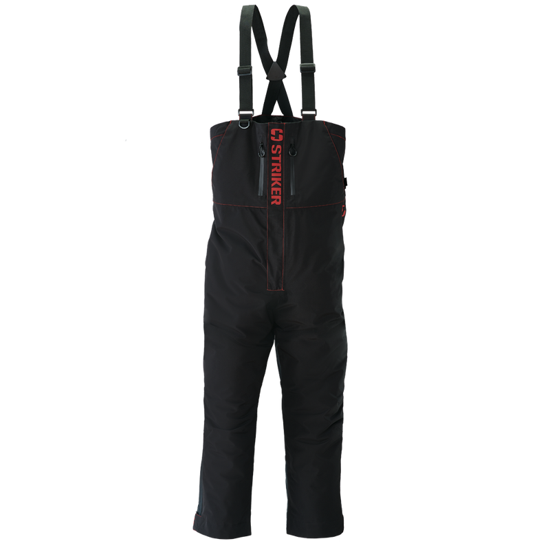 STRIKER DENALI INSULATED RAIN BIB