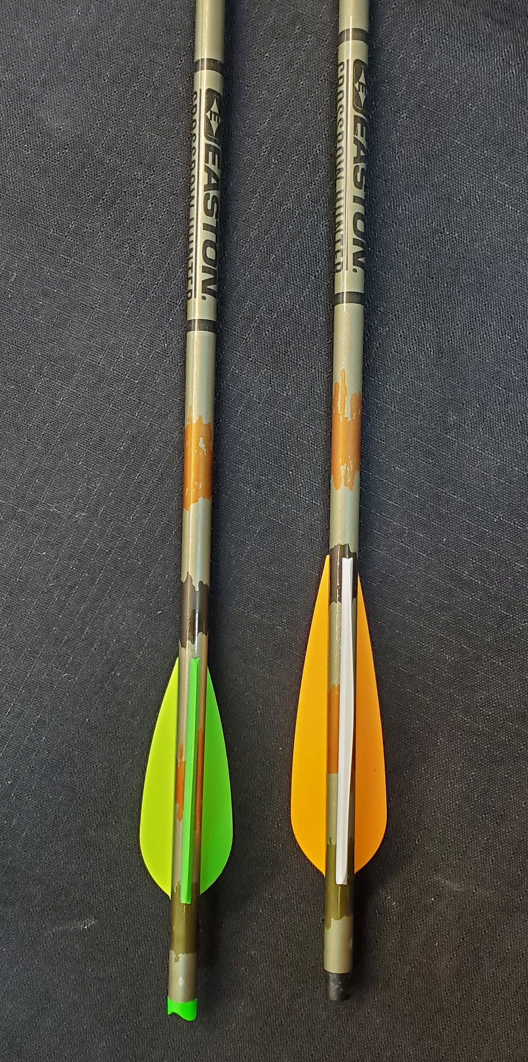 EASTON 2219 CROSSBOW HUNTER CROSSBOW BOLT