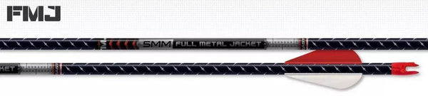 EASTON ARROWS FULL METAL JACKET INJECTION (FMJ) 4MM