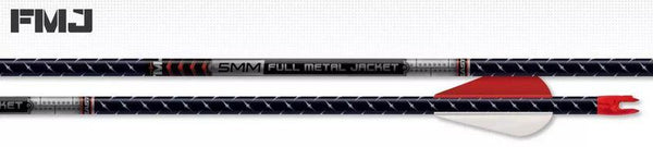 EASTON ARROWS FULL METAL JACKET (FMJ) 5MM