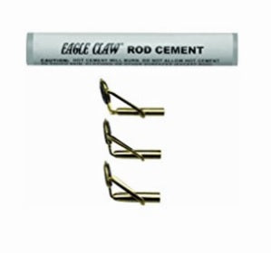 Eagle Claw Rod Tip Repair Kit
