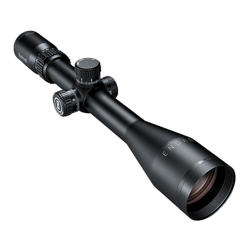 BUSHNELL - ENGAGE 6-24X50mm