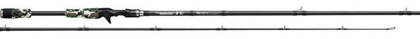Evergreen Combat Stick Casting Rods Giant Swimbait Sections 1 Line Weight 30-60 lbs  55-80 Braid