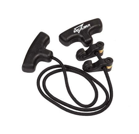 EXCALIBUR DRAW ASSIST ROPE