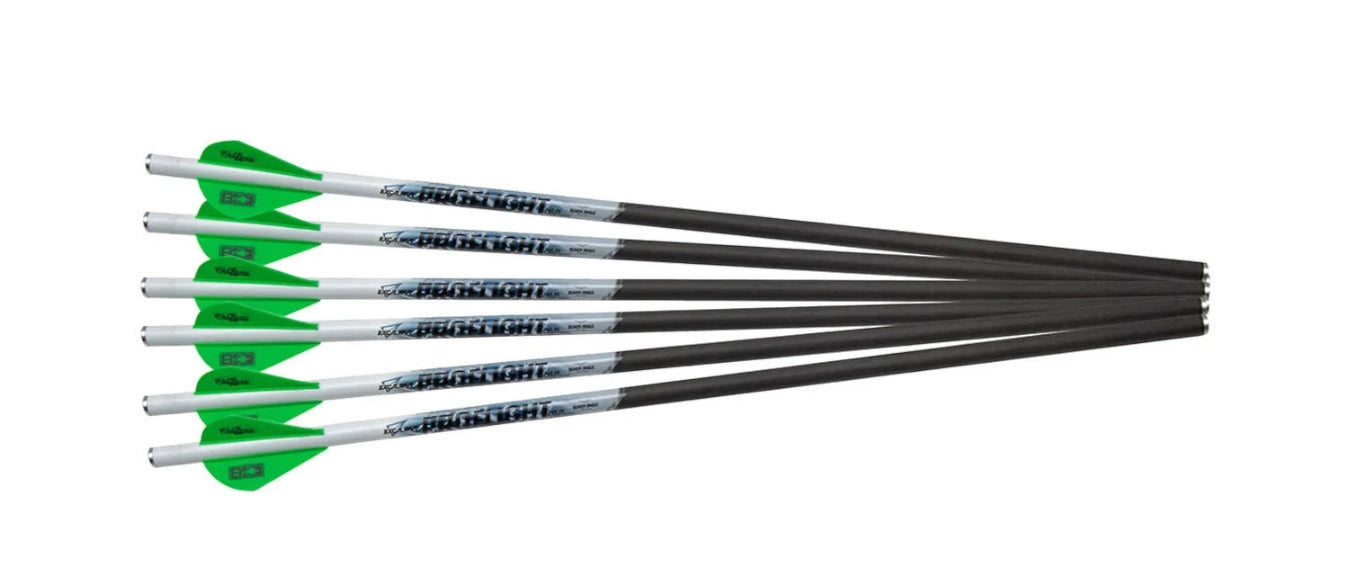 Excalibur Proflight Premium Micro Series Arrow- 16.5"