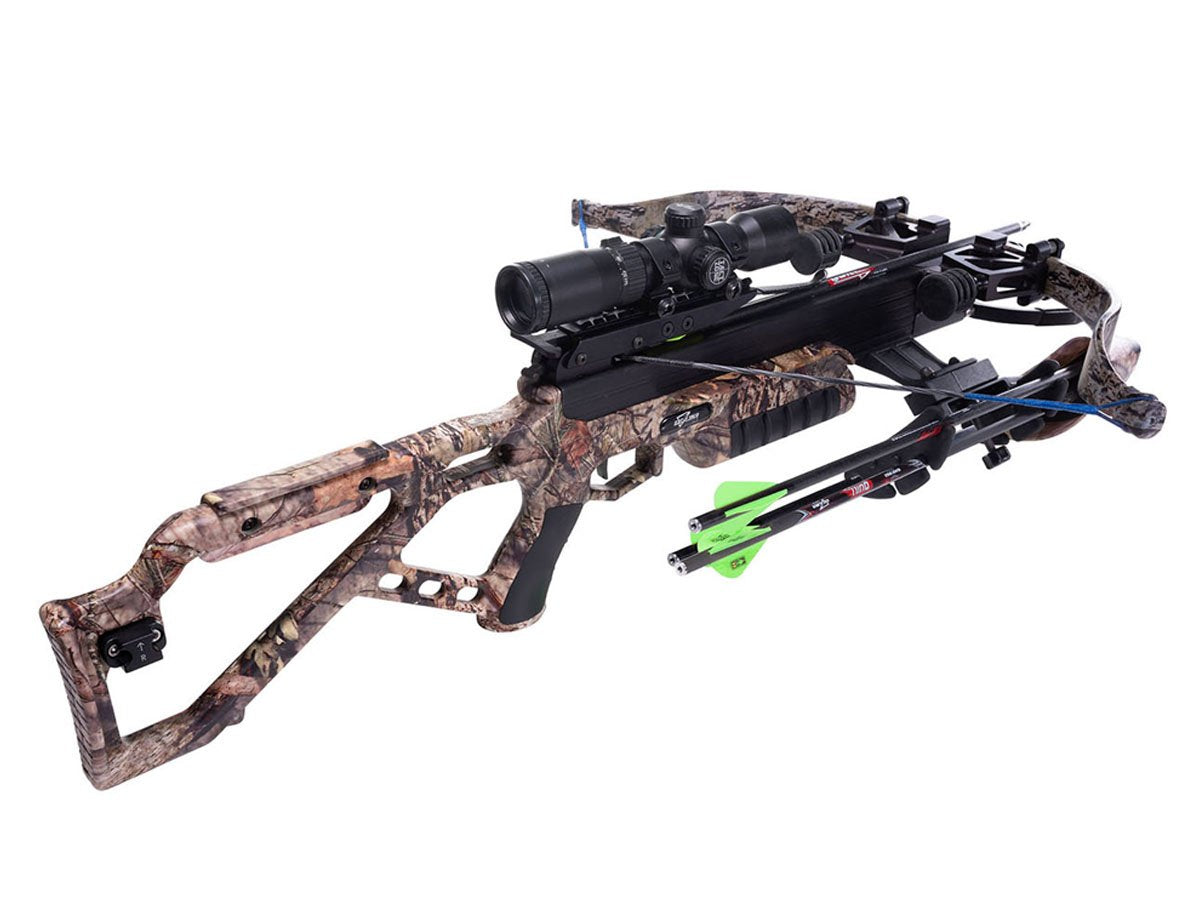 EXCALIBUR MICRO 360 TD CROSSBOW