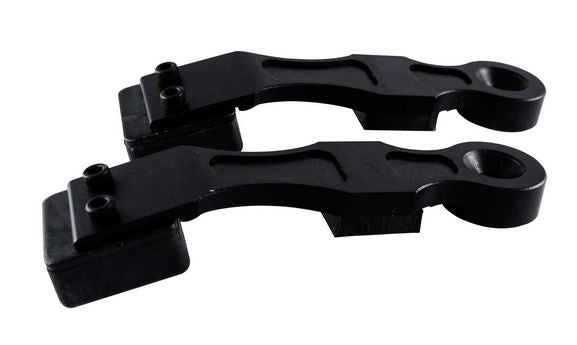 EXCALIBUR CROSSBOW AIR BRAKES DISSIPATOR BARS