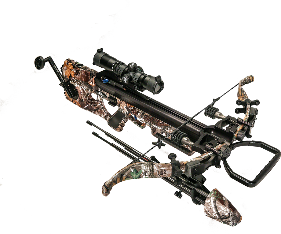 EXCALIBUR ASSASIN STRATA 360 CROSSBOW