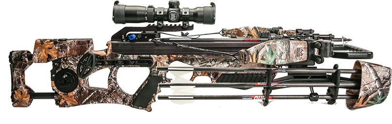 EXCALIBUR ASSASIN STRATA 360 CROSSBOW