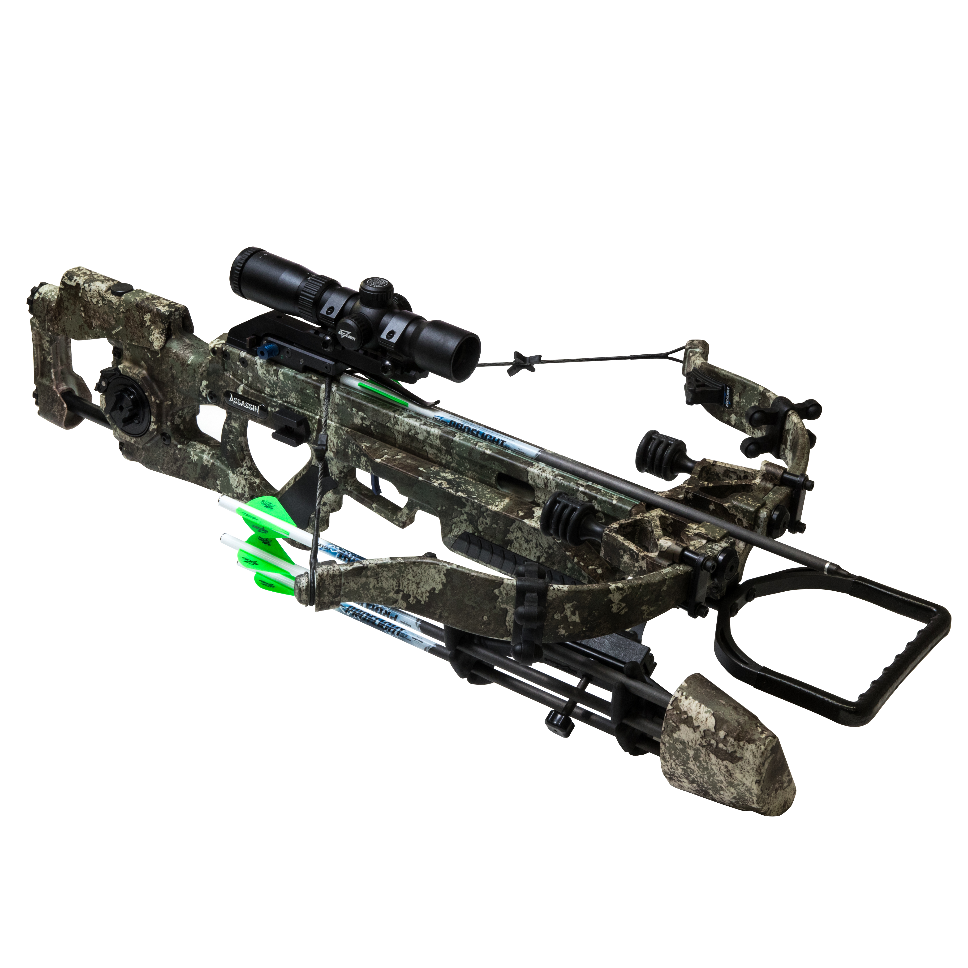 EXCALIBUR ASSASIN 400 TD CROSSBOW