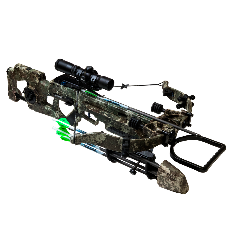 EXCALIBUR ASSASIN 400 TD CROSSBOW