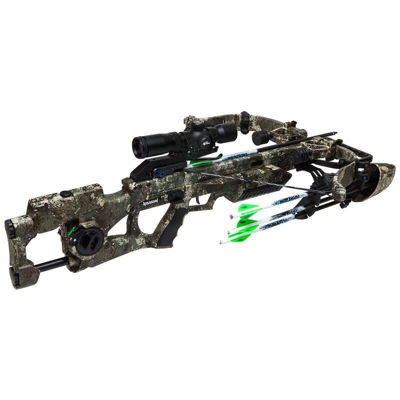 EXCALIBUR ASSASIN 400 TD CROSSBOW