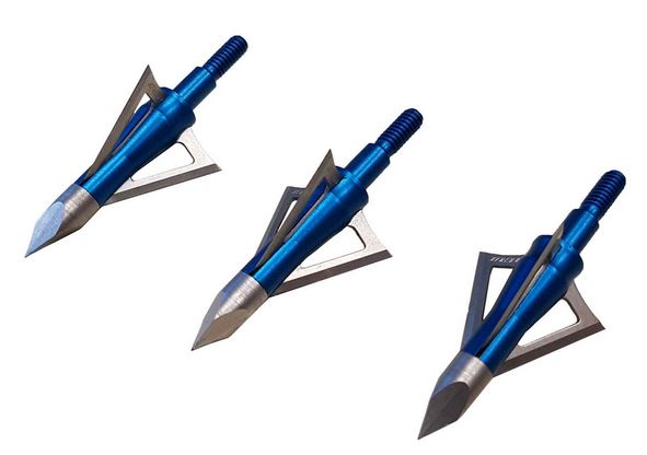 EXCALIBUR BOLTCUTTER BROADHEADS