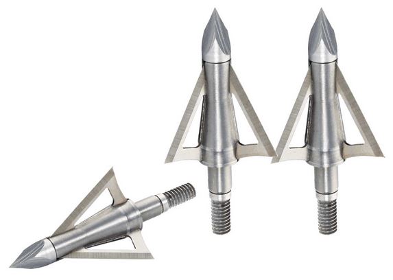 EXCALIBUR BOLTCUTTER BROADHEADS