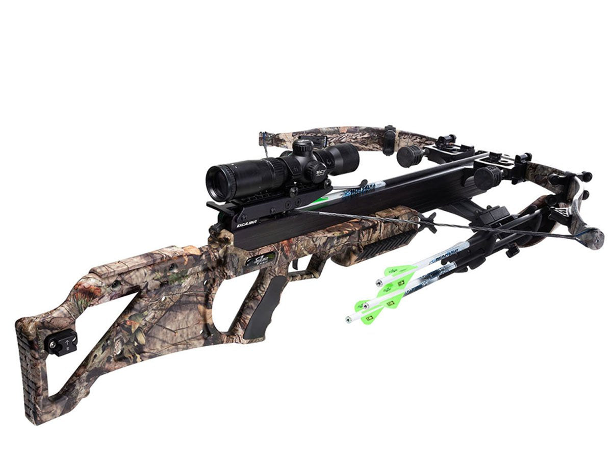 EXCALIBUR BULLDOG 440 CROSSBOW