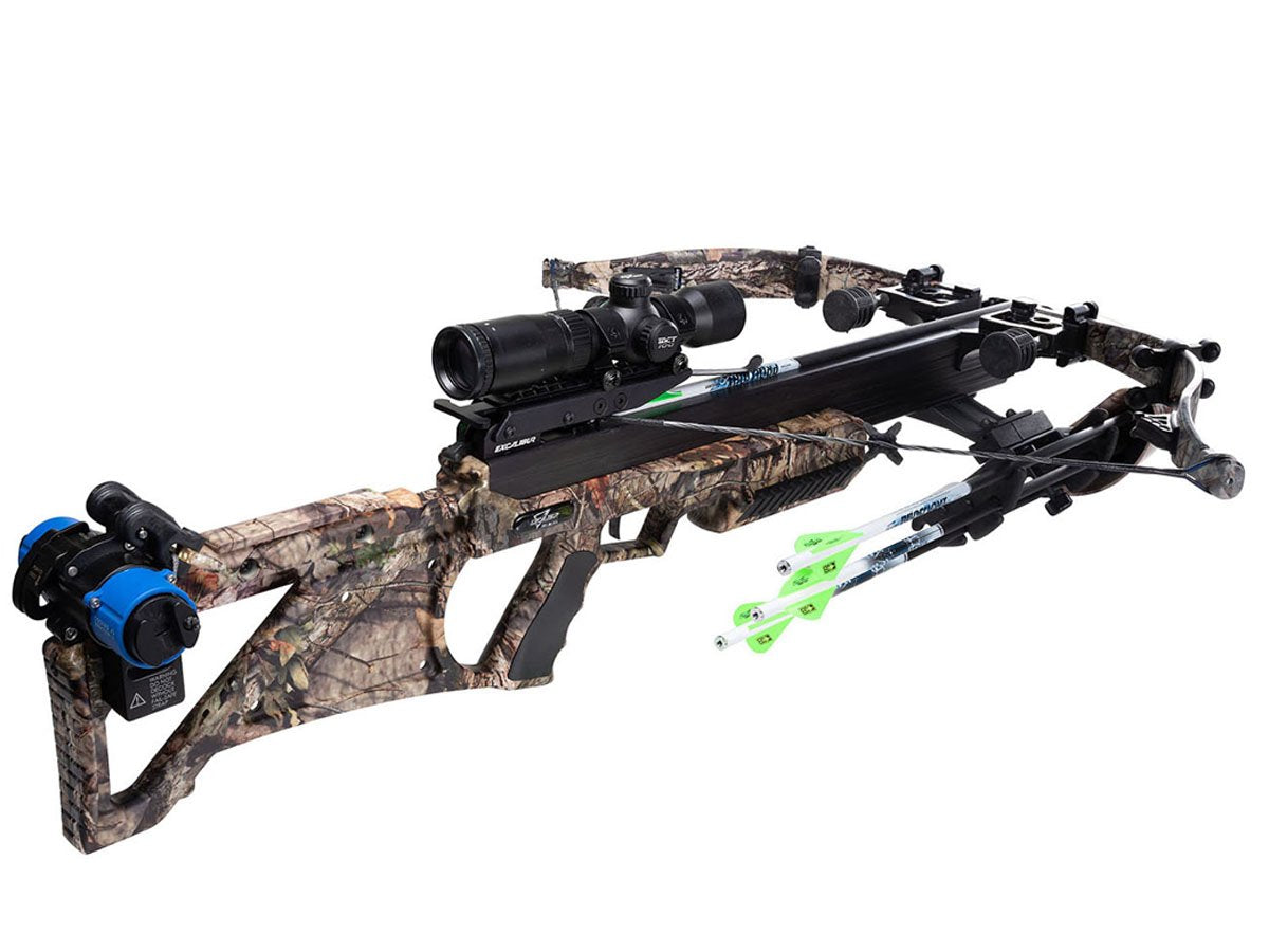 EXCALIBUR BULLDOG 440 CROSSBOW