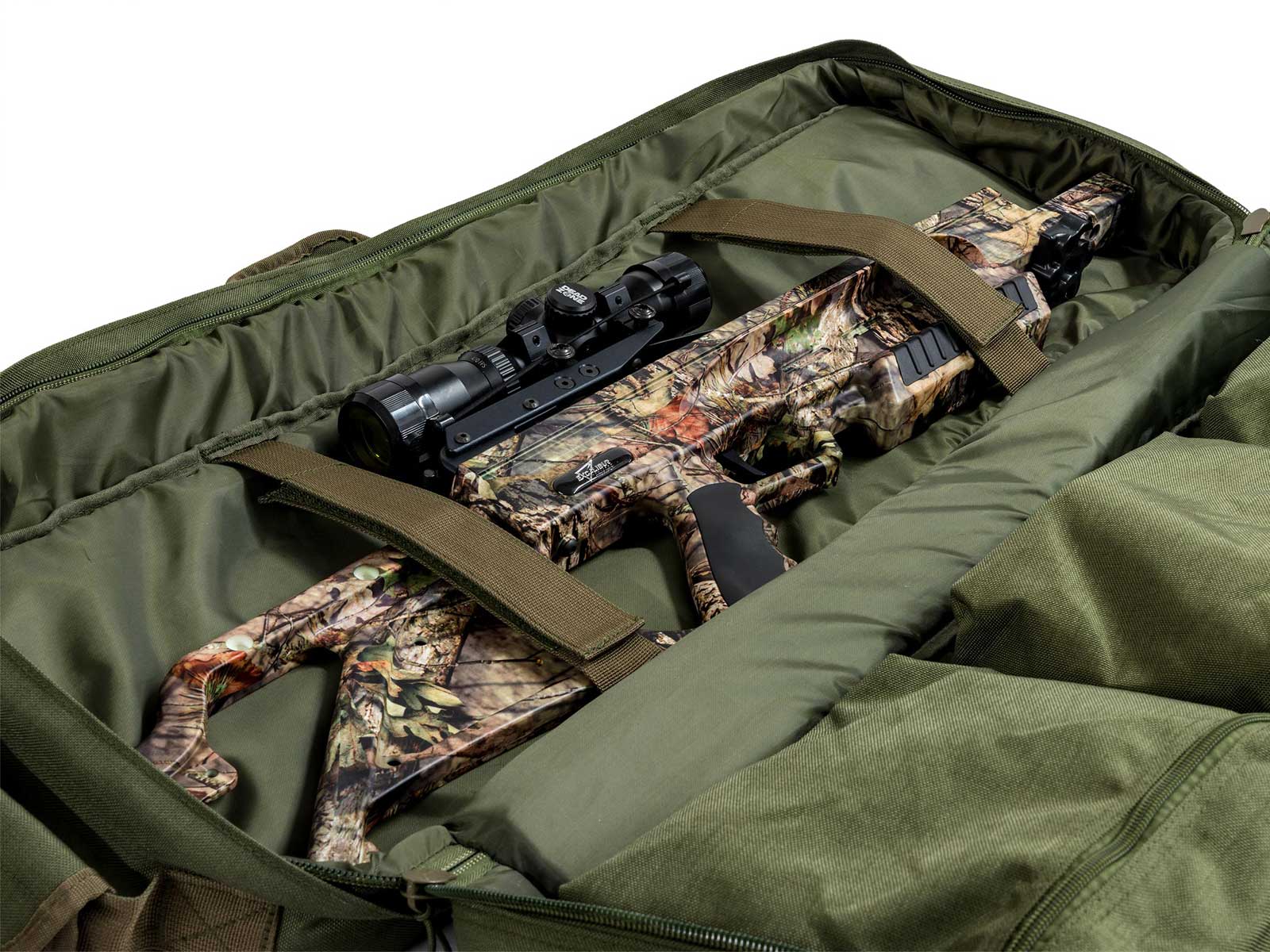 EXCALIBUR EXPLORE TD CROSSBOW CASE