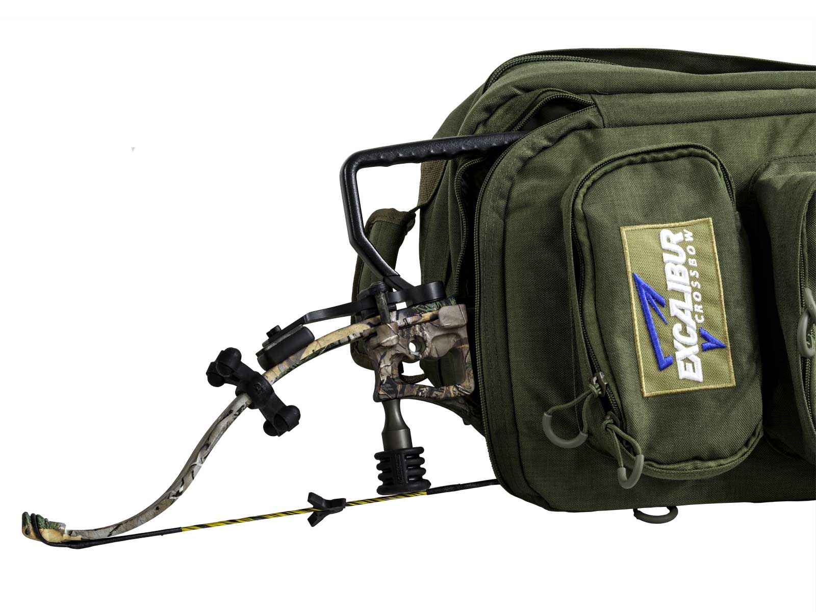 EXCALIBUR EXPLORE TD CROSSBOW CASE