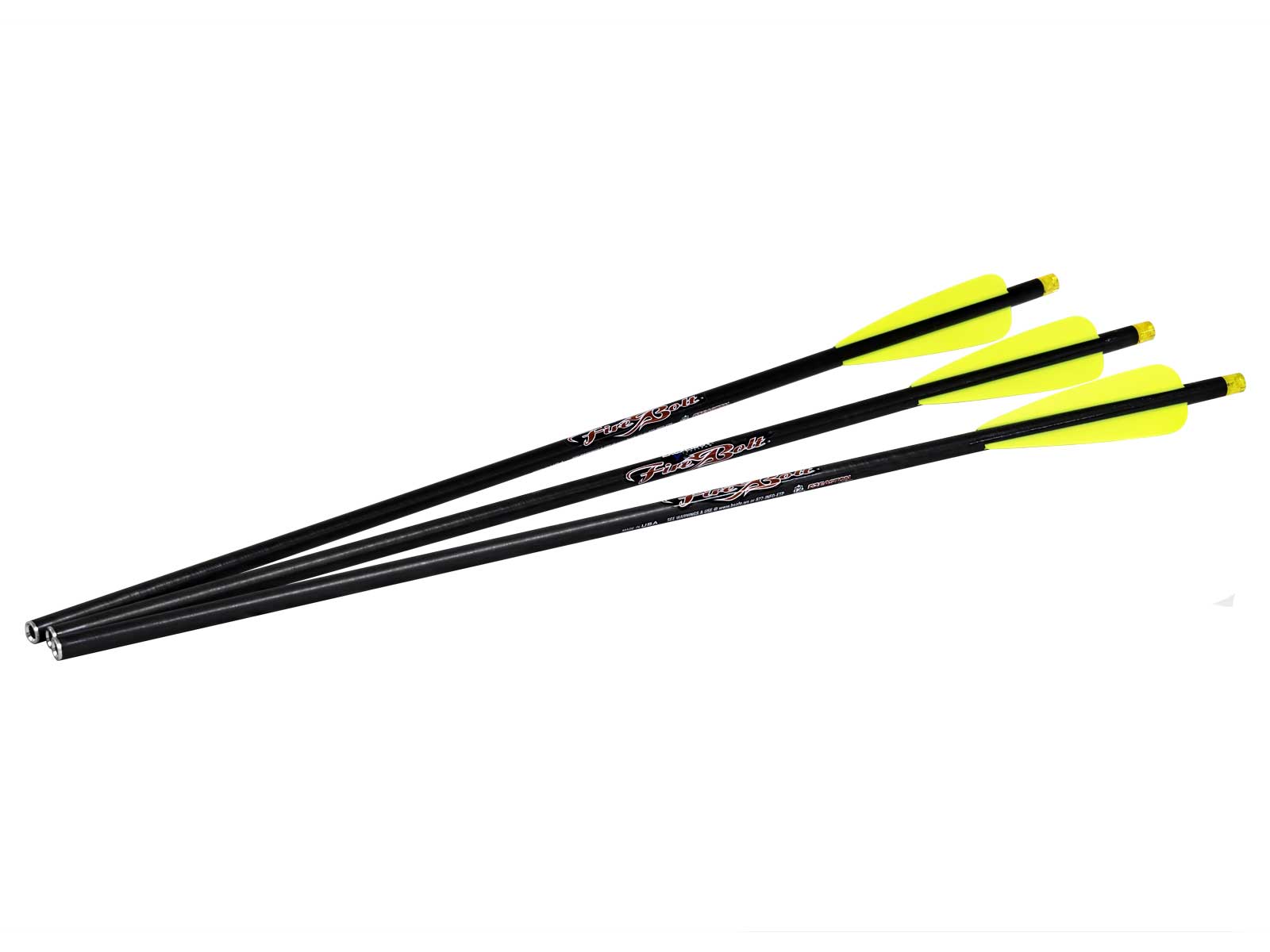 EXCALIBUR FIREBOLT 20 ILLUMINATED CROSSBOW BOLT