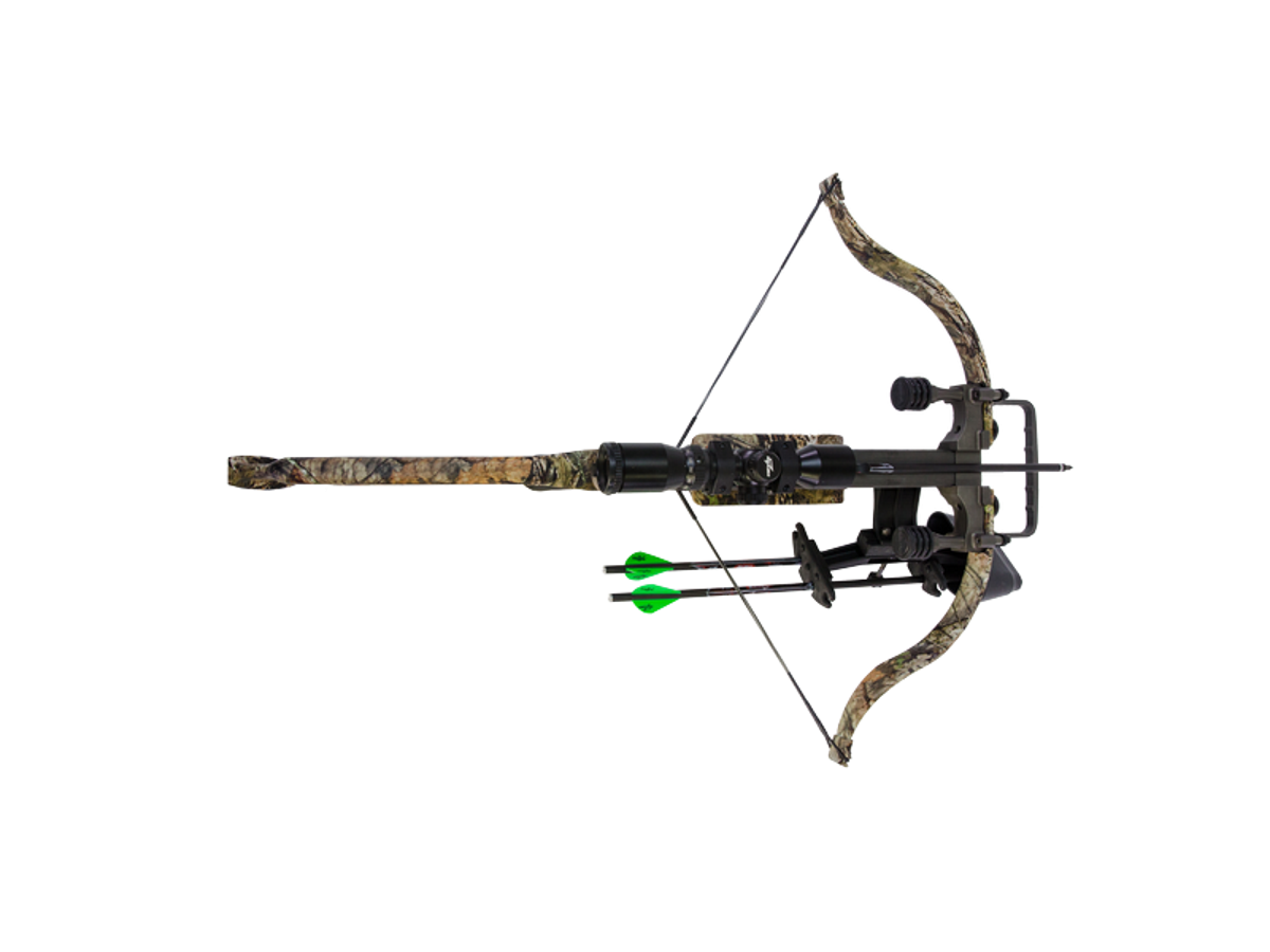 EXCALIBUR MICRO MAG 340 CROSSBOW