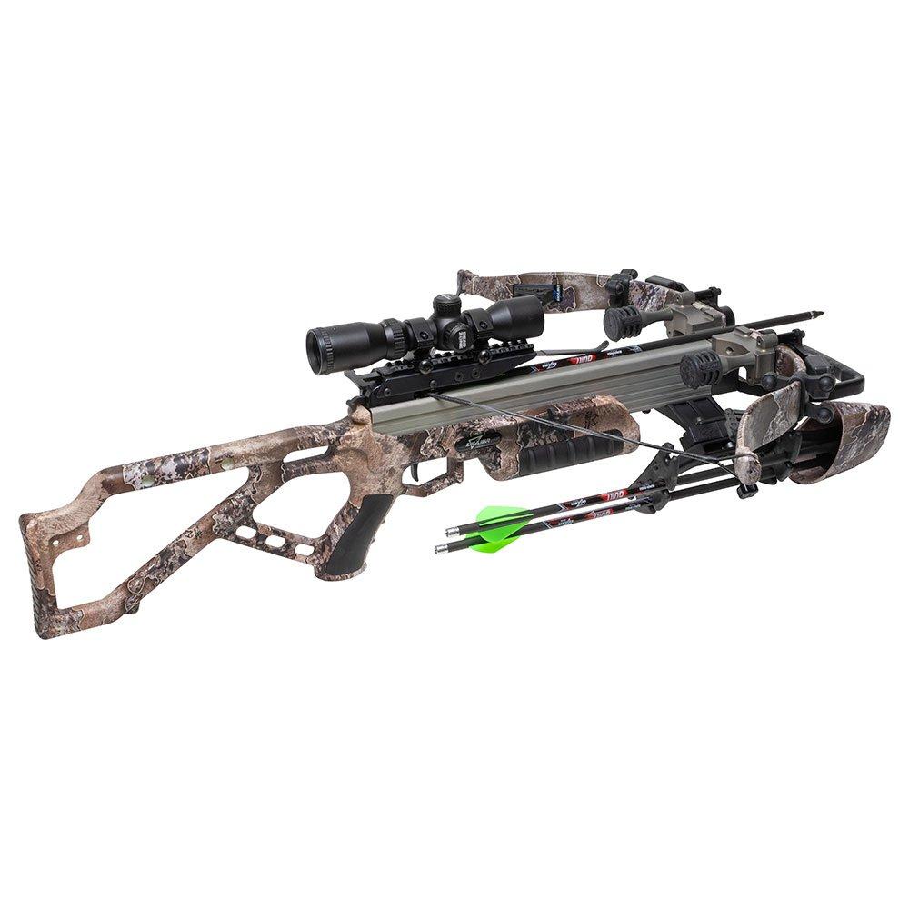 EXCALIBUR MICRO MAG 340 CROSSBOW
