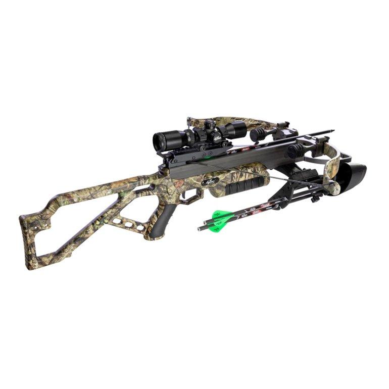 EXCALIBUR MICRO 340 TD CROSSBOW