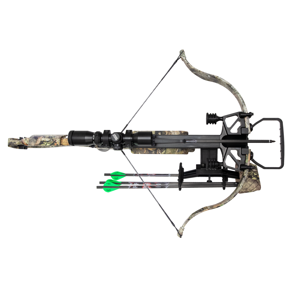 EXCALIBUR MICRO 340 TD CROSSBOW