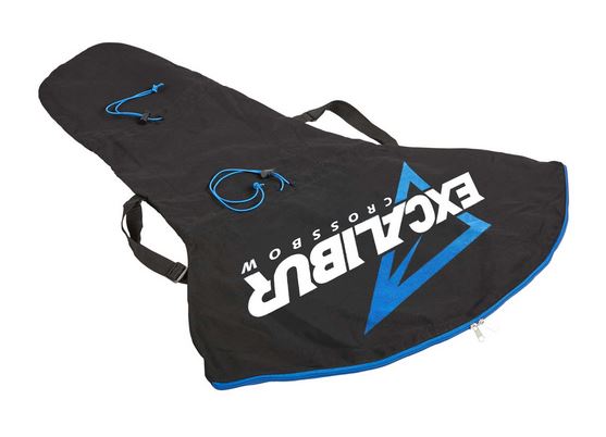 EXCALIBUR PONCHO UNLINED CROSSBOW CASE